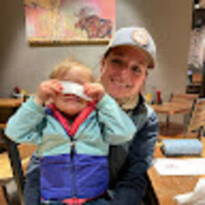 Meet your Posher, Madison